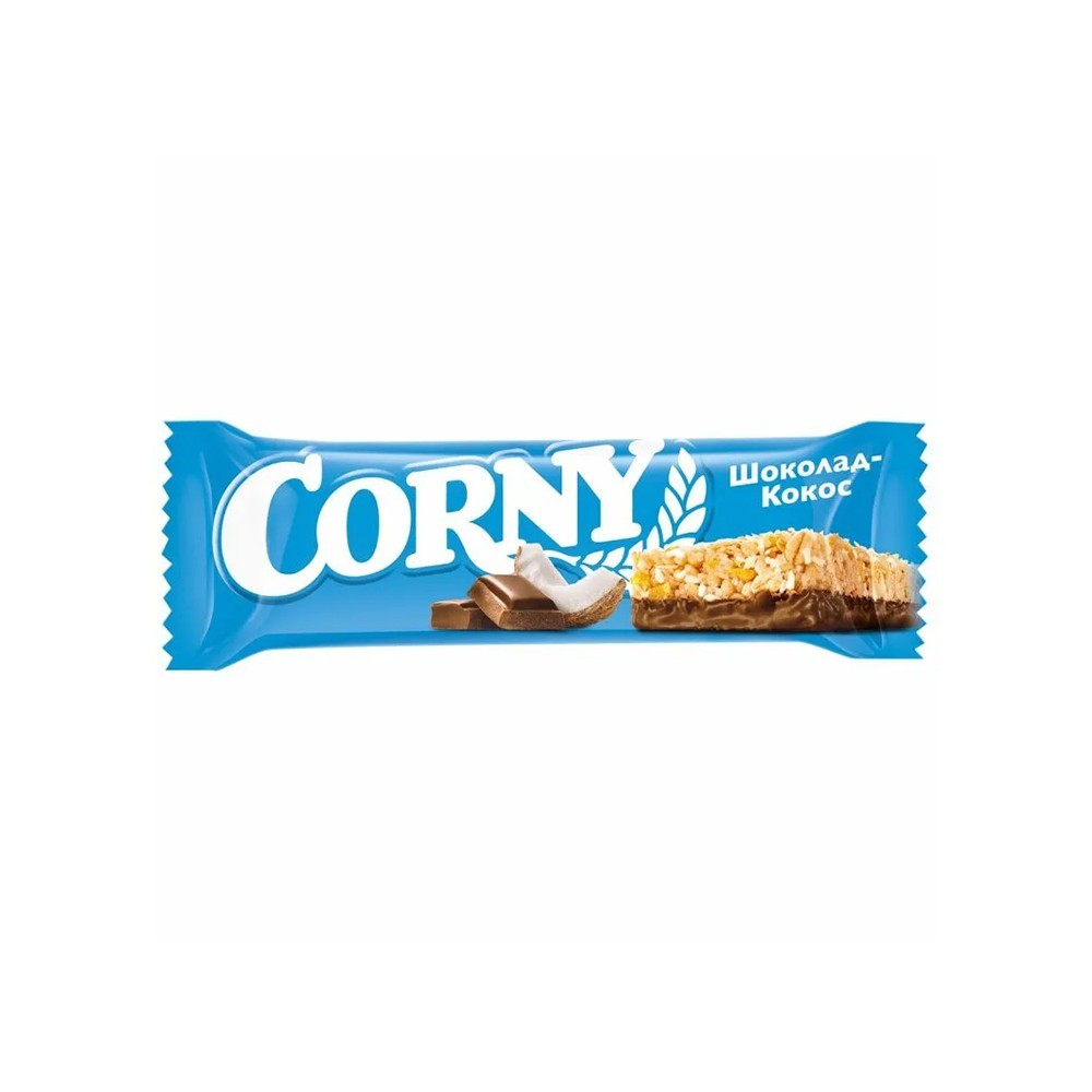 Tahıl Müsli Bar Çikolatalı Paket