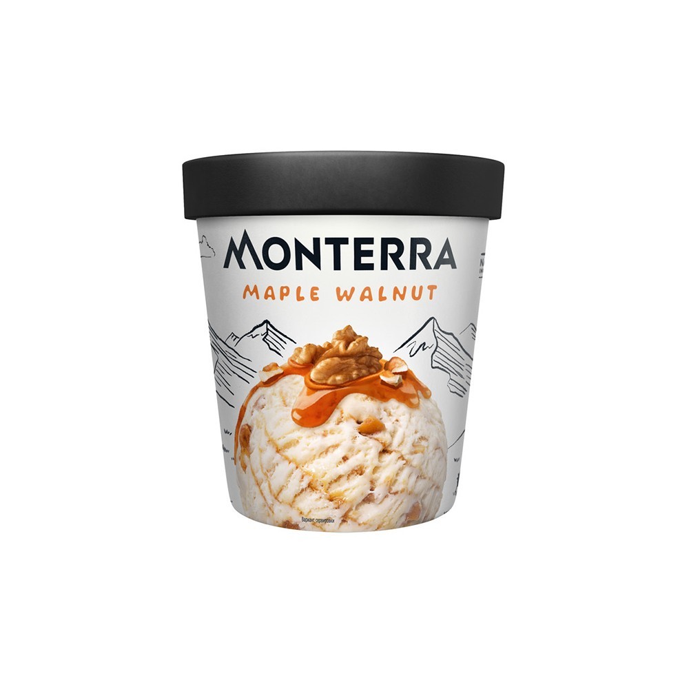 Monterra Jumbo California Cevizi 1 kg