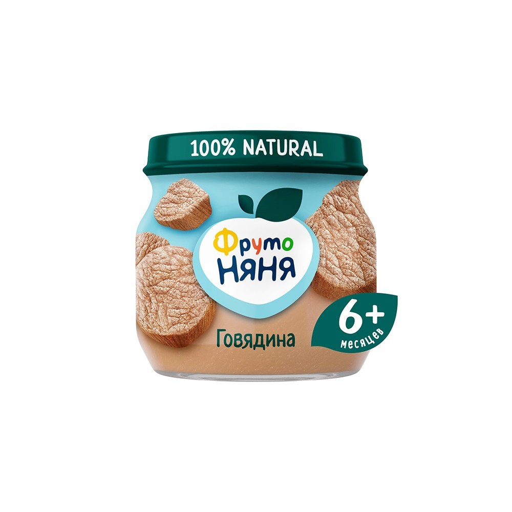 Heinz Bebek Püresi Şeftali, Mango ve Muz